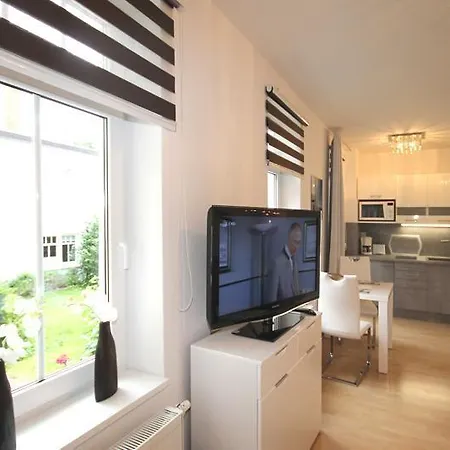 Neue-reihe-apartment-auszeit-9673 Ostseebad Kühlungsborn