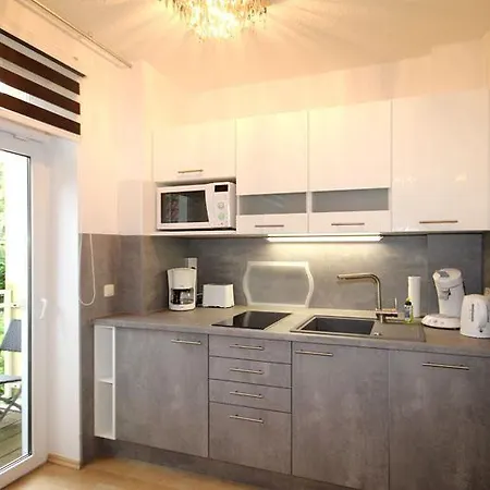 Apartament Neue-reihe-apartment-auszeit-9673 *