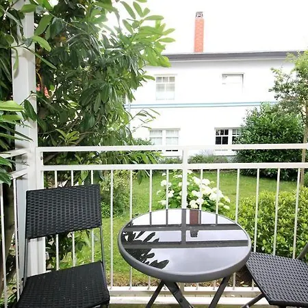 Apartament Neue-reihe-apartment-auszeit-9673 *