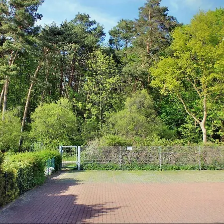 Neue-reihe-apartment-auszeit-9673 Kühlungsborn